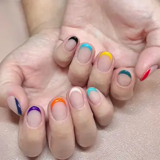 ネイル Vogustys Nail 山田のネイルデザイン