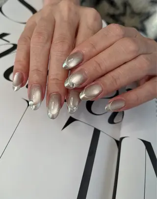 ネイル Berry coco nail所属・Berry coco SAIKAのネイルデザイン