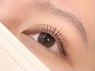 マツエク・マツパ Fiara みうのマツエク・マツパデザイン