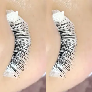 マツエク・マツパ アイラッシュリゾート　カハラ　立川所属・🦎kahala なや🦎のマツエク・マツパデザイン