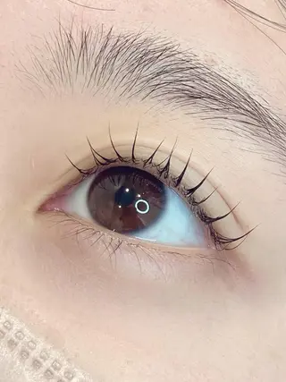 マツエク・マツパ EYELASHSALON  PINO所属・eyelash salon PINOのマツエク・マツパデザイン
