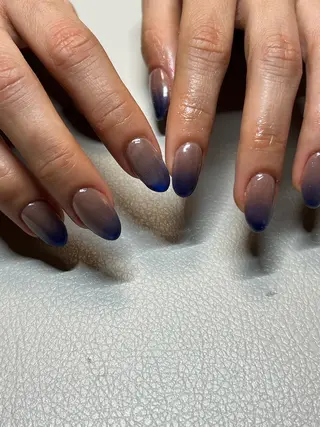 ネイル にしだ かなえのネイルデザイン