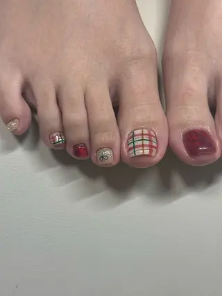 ネイル .clair 【クレル】のネイルデザイン