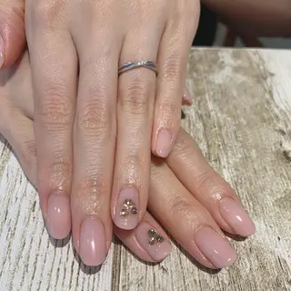 ネイル l my me mine所属・Imyme mine Rioのネイルデザイン