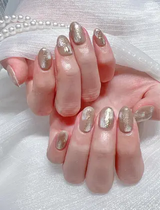 ネイル Melody メロディのネイルデザイン