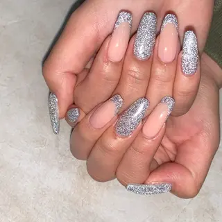 ネイル RounGe Nail&Eyelash所属・葛西 佑香のネイルデザイン