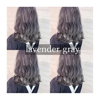 ロング カラー kimura yuyaのヘアスタイル