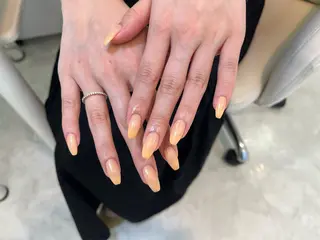 ネイル nail&eyelash salon Clare所属・Clare emiのネイルデザイン