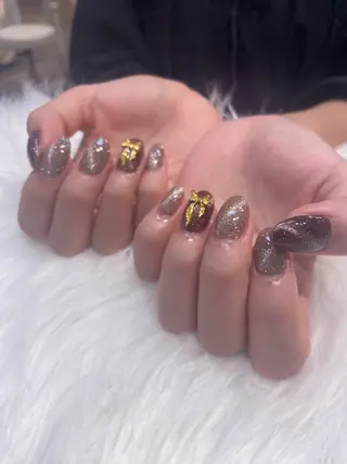 ネイル TiaryＮail Mayaのネイルデザイン