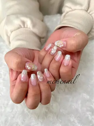 ネイル Noguchi Megumiのその他イメージ