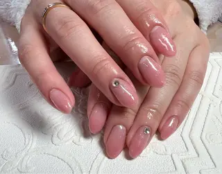 ネイル coconail所属・ネイリスト HANAのネイルデザイン