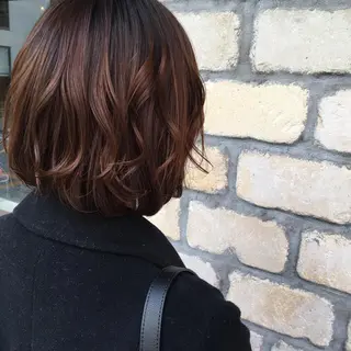 ショート SALOWIN所属・マンツーマン美容師 立川　♡MIHO♡のヘアスタイル