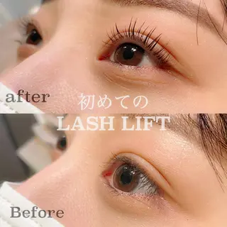 マツエク・マツパ Lim五反田所属・TSUNA 🌙 Lim 五反田のマツエク・マツパデザイン