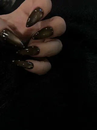 ネイル nailstudio ′ecole所属・nailstudio ′ecoleのネイルデザイン