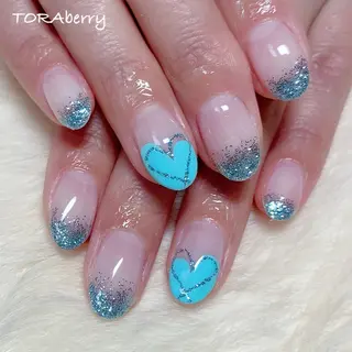 ネイル ネイリスト なつみのネイルデザイン