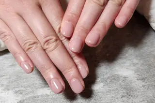 ネイル salon maggie所属・maggie  MINONのネイルデザイン