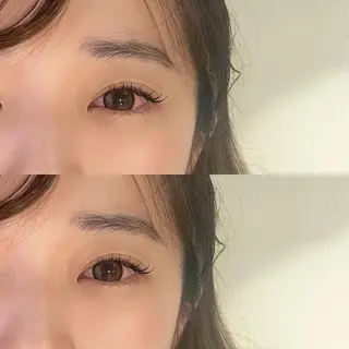 マツエク・マツパ soirée所属・nail salon Soiréeのネイルデザイン