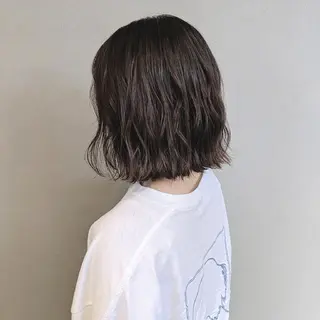 ミディアム PRIVATE SALON EYES所属・EYES リアのマツエク・マツパデザイン