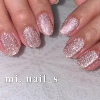 ネイル Cocorium_ sasakiのネイルデザイン