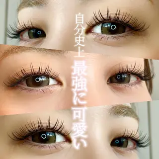 マツエク・マツパ yur【ユル】 梅田店の眉毛・アイブロウイメージ