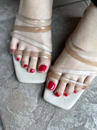 ネイル percent .%のネイルデザイン