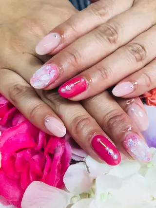 ネイル 酵素風呂　RA.RA所属・酵素風呂 RA.RAのその他イメージ