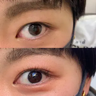 マツエク・マツパ Musee du Art ~ciel~所属・MuseeduArt juriのヘアスタイル