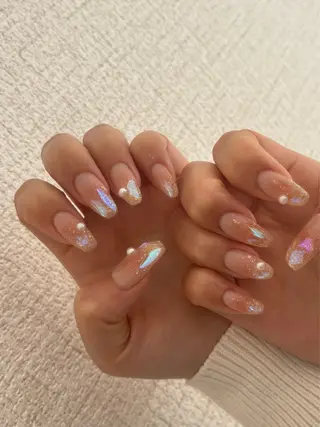 ネイル Hanana Nail所属・Hanana Nail Hanaのネイルデザイン