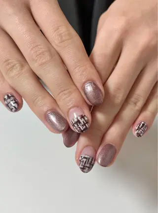 ネイル nail salon angeのネイルデザイン