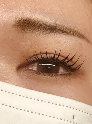 マツエク・マツパ 🌈U・mi ユユのマツエク・マツパデザイン