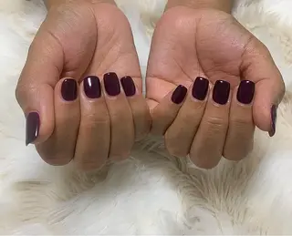 ネイル nail room LUNA⋆౨ৎ˚⟡のネイルデザイン