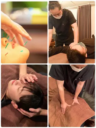 小林整骨院玉川 キジマのエステ・リラクイメージ