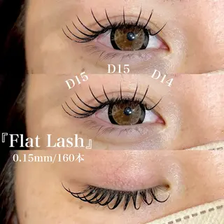 マツエク・マツパ ガレリアエレガンテ /栄🎀ななか🎀のマツエク・マツパデザイン