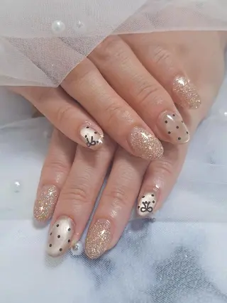 ネイル improve ayaneのネイルデザイン