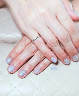 ネイル 🍍若松 恵🍍のネイルデザイン