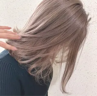 ミディアム ulu所属・仲川 祐人のヘアスタイル