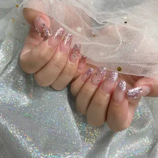 ネイル Nail Salon & MORE.のネイルデザイン