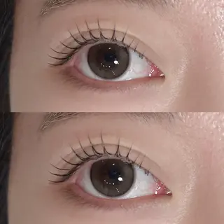 マツエク・マツパ ᴇʏᴇʟɪsᴛ ᴍɪᴋɪ️🫧のマツエク・マツパデザイン