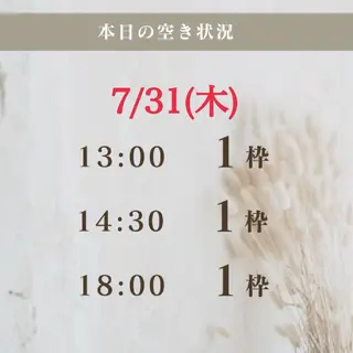アイブロウ 眉毛サロン DUAL 恵比寿の眉毛・アイブロウイメージ