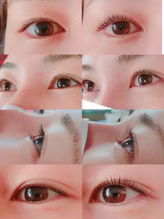 マツエク・マツパ Lovely Dollsの眉毛・アイブロウイメージ