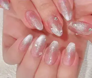 ネイル elu船橋店 KAORIのネイルデザイン