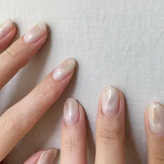 ネイル cachette mのネイルデザイン