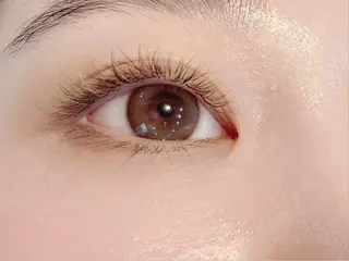 マツエク・マツパ 古橋 綾華のマツエク・マツパデザイン