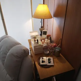 マツエク・マツパ B☆st はるのマツエク・マツパデザイン