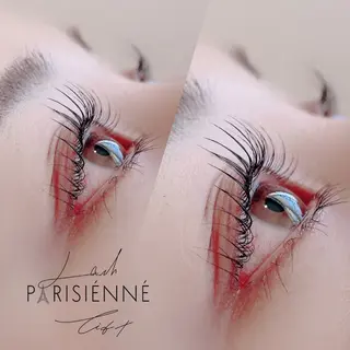 マツエク・マツパ オーダーメイドまつげ ＆まゆげ.RIKAのマツエク・マツパデザイン