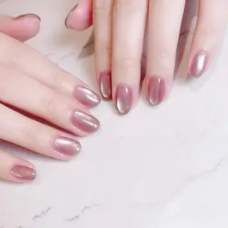 ネイル プライベートサロン Rのネイルデザイン