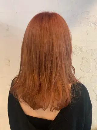 ロング 髪質改善🌈 tomomiのヘアスタイル