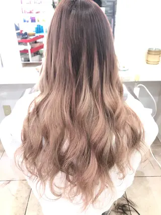 ショート 🐥こ ま🐥のヘアスタイル