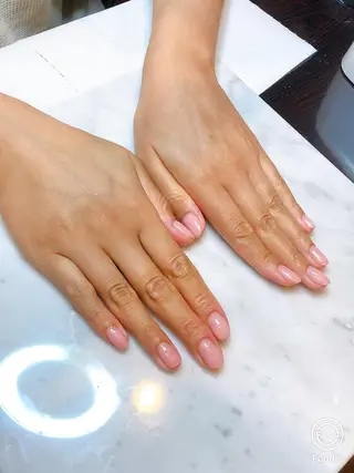 ネイル K yukaのネイルデザイン