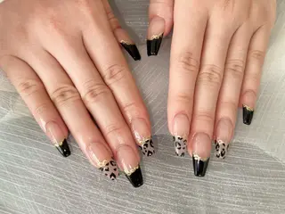 ネイル CHER NAIL(シェルネイル)所属・cher loydのネイルデザイン